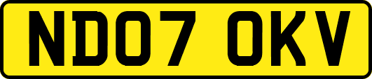 ND07OKV