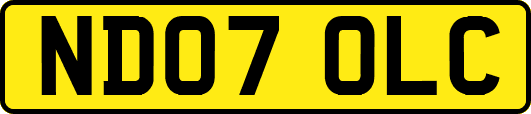 ND07OLC