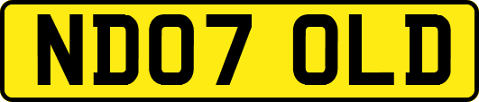 ND07OLD