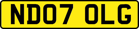 ND07OLG