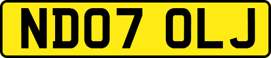 ND07OLJ