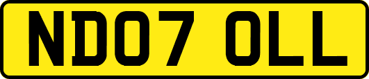 ND07OLL