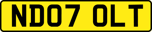 ND07OLT