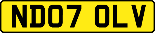 ND07OLV