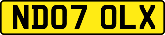 ND07OLX