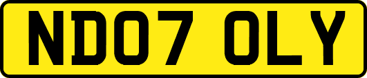 ND07OLY