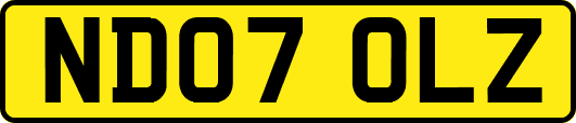 ND07OLZ