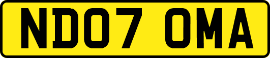 ND07OMA