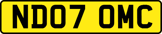 ND07OMC