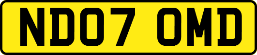 ND07OMD