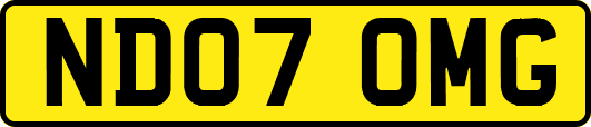 ND07OMG