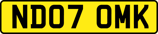 ND07OMK