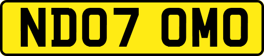 ND07OMO