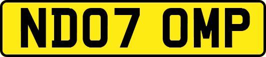 ND07OMP