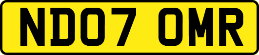 ND07OMR