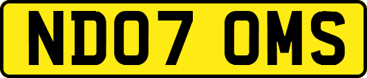 ND07OMS
