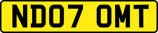 ND07OMT