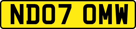 ND07OMW