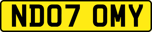 ND07OMY