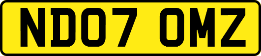 ND07OMZ