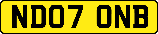 ND07ONB
