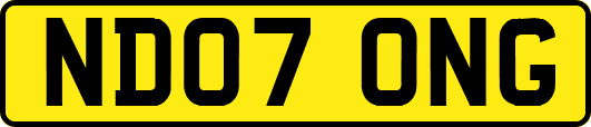 ND07ONG