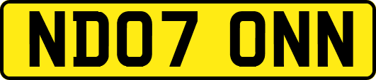 ND07ONN