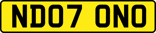 ND07ONO