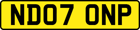 ND07ONP