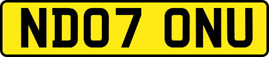 ND07ONU