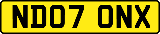 ND07ONX