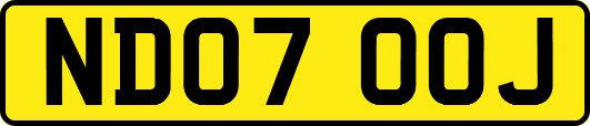 ND07OOJ