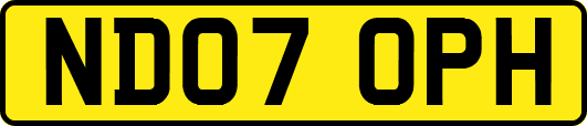 ND07OPH