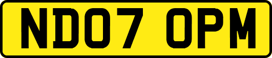 ND07OPM