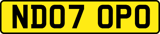 ND07OPO