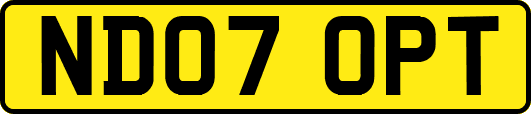 ND07OPT