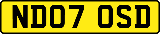 ND07OSD
