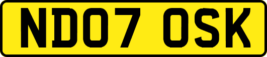 ND07OSK