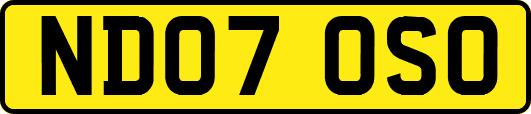 ND07OSO