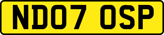 ND07OSP