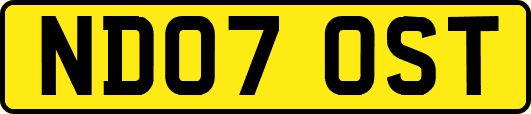 ND07OST
