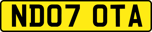 ND07OTA