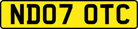 ND07OTC
