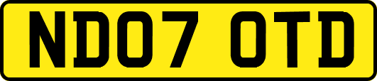 ND07OTD