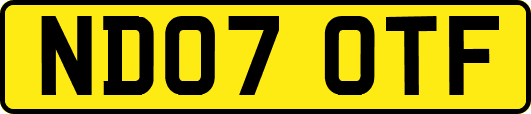ND07OTF