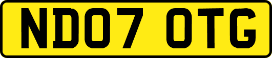 ND07OTG