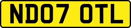 ND07OTL