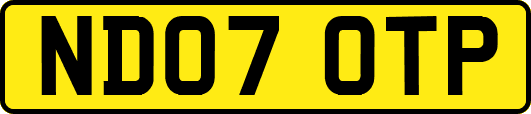 ND07OTP