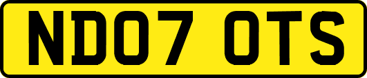 ND07OTS