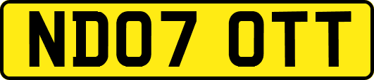 ND07OTT